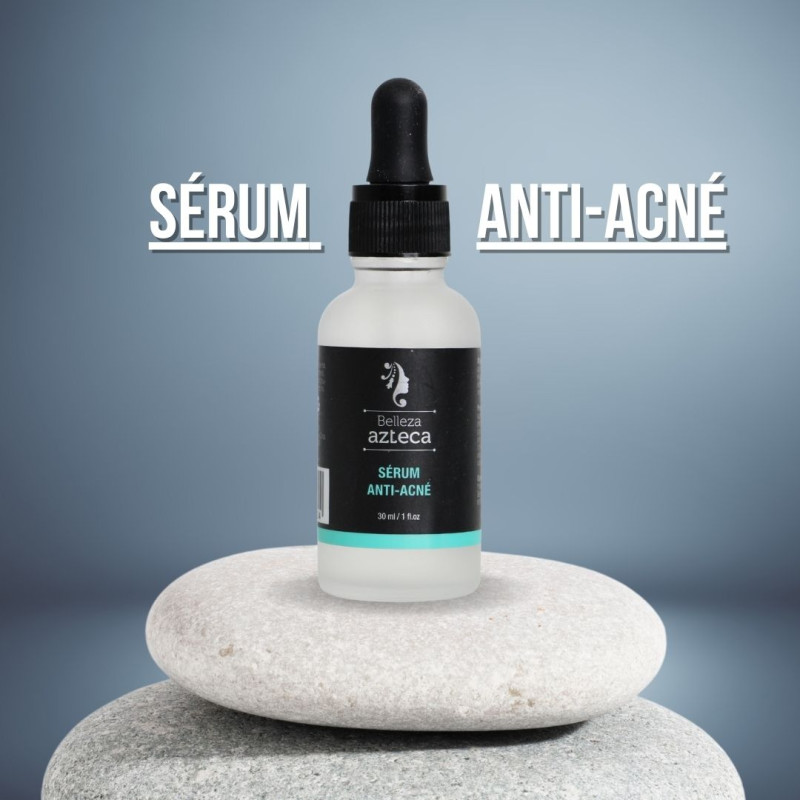 Serum Anti-acne