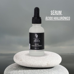 Serum Ácido Hialurónico