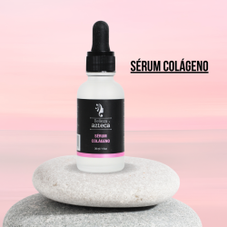 Sérum de Colágeno