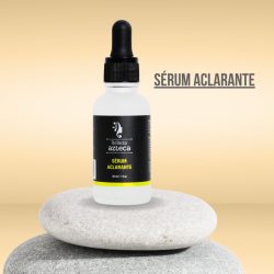 Sérum Aclarante